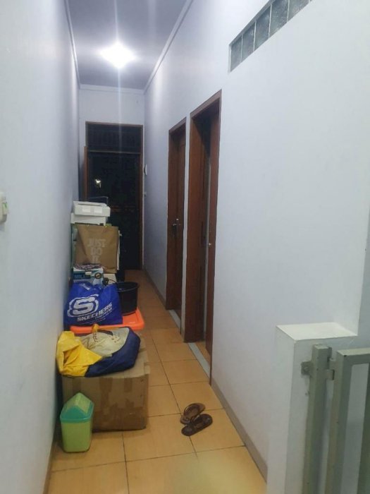 Ruko Permata Kota jakarta barat