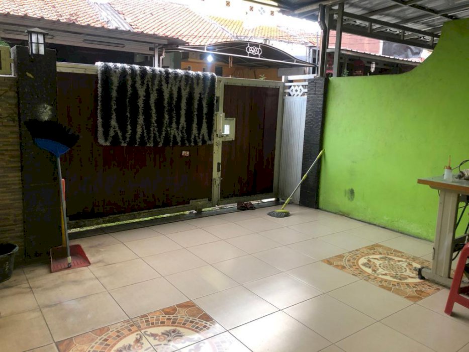Dijual Rumah Pinang Gondrong