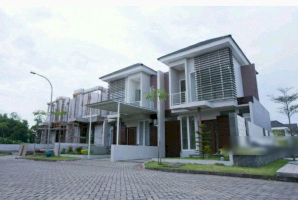 Safira Juanda, DP Hanya 20 Juta Unit Ready Angsuran 6 Jutaan Sedati, Sidoarjo