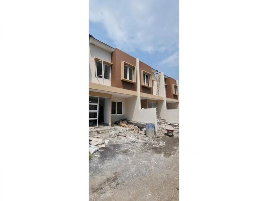 Ardenville residence, dekat Merr. 2 lantai mulai 700 jutaan Jln Gunung Anyar,