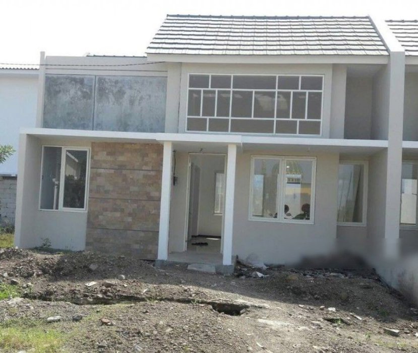 ALAM Juanda Pepe Sedati. Dp Hanya 20 Jutaan Angsuran 4 Jutaan Unit Ready Sedati,