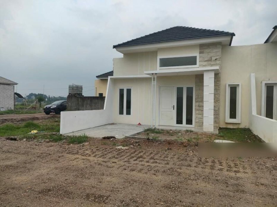 Ciera residence, Krian. Dp free hanya bayar utj 6 juta langsung KPR, angsuran 2,