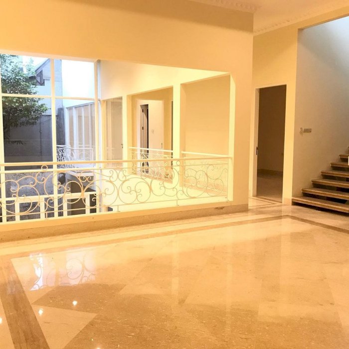 Camar Permai - PIK jakarta utara