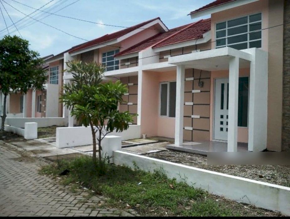 Citra City Sarirogo Sukodono Citra City Sarirogo Sukodono Sukodono, Sidoarjo