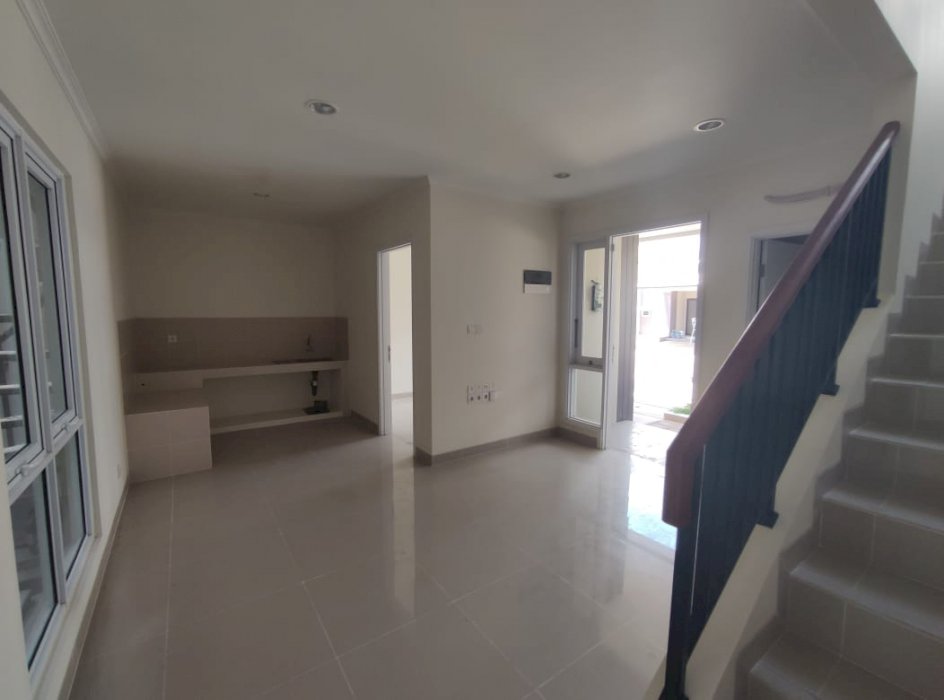 Rumah di Symphonia di summarecon serpong