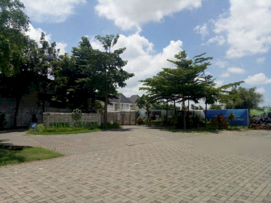 Delta Sari Waru Harga Mulai 600 Jutaan Jalan Delta Sari Indah Waru, Sidoarjo