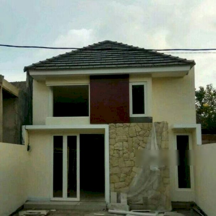 Green Garden Residence Juanda, Dp Hanya 200 Juta Angsuran 5 Juta Flat 15 Thun,