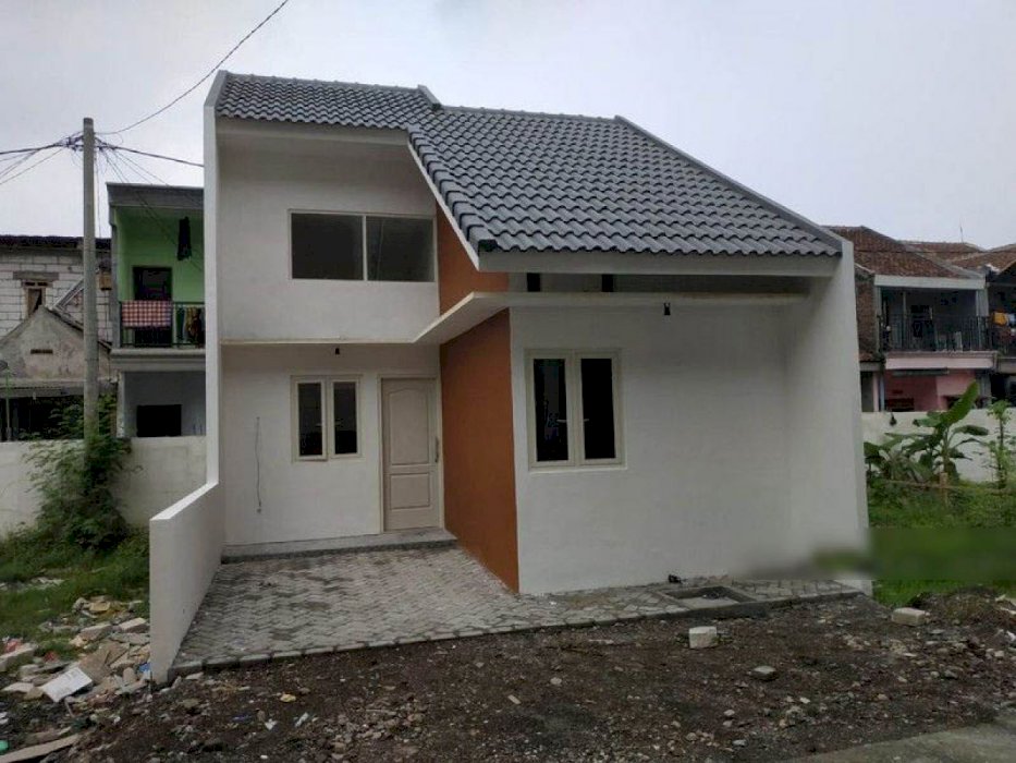 PERMATA PAGESANGAN, surabaya Kota. Harga 600 Jutaan Angsuran 4 Jutaan,