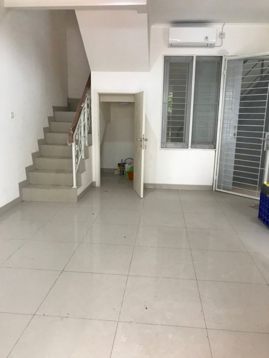 Rumah di Elista Village, Paramount Serpong