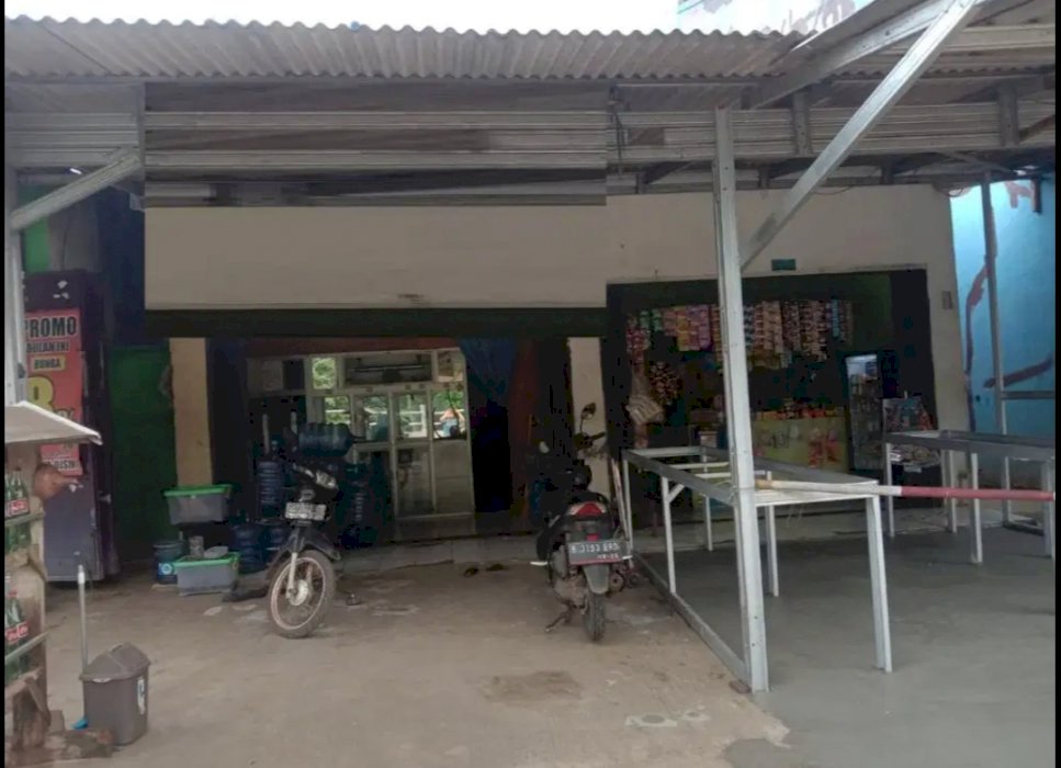 JUAL RUKO MURAH CITAYEM PITARA RAYA CIPAYUNG DEPOK