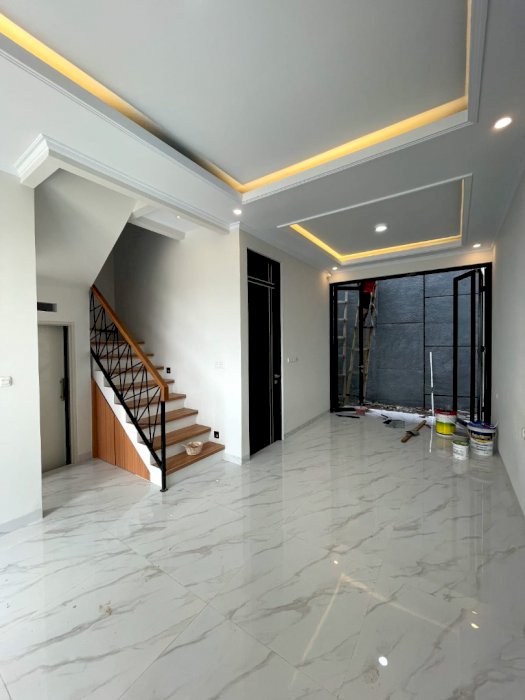 Dijual Rumah Murah Cluster Scandi House 9 di Jagakarsa Jakarta