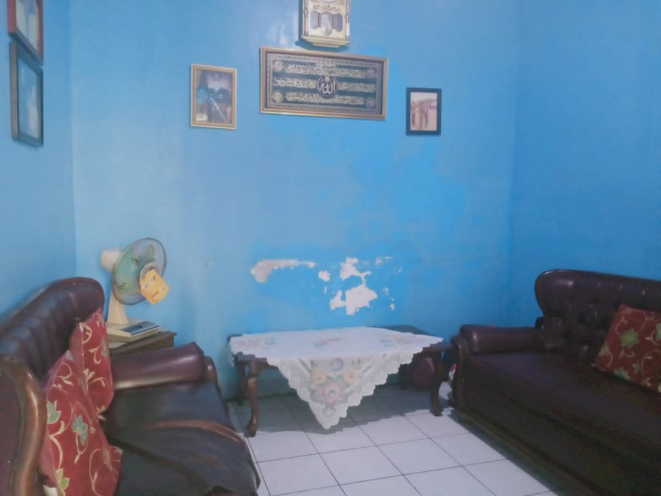 Dijual Rumah Cocok Banget Untuk Kost di Karapitan