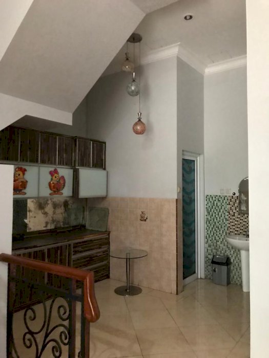Disewa Rumah Citra 2 Extension