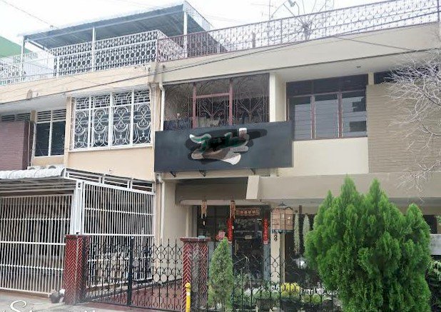 Dijual Rumah Siap Huni jl. Singosari, Medan -R-0367