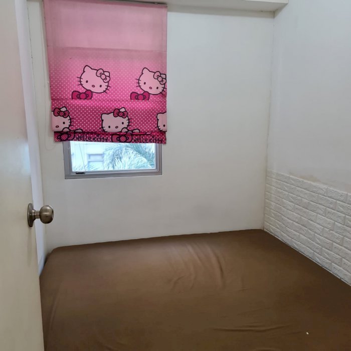 Disewakan apartemen green bay penjaringan Jakarta utara