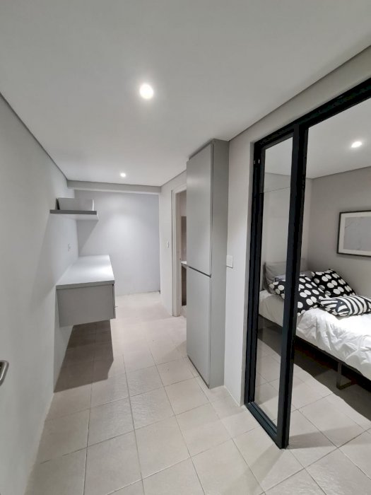 Aether 3, Hunian Terbaru di Greenwich Park BSD City