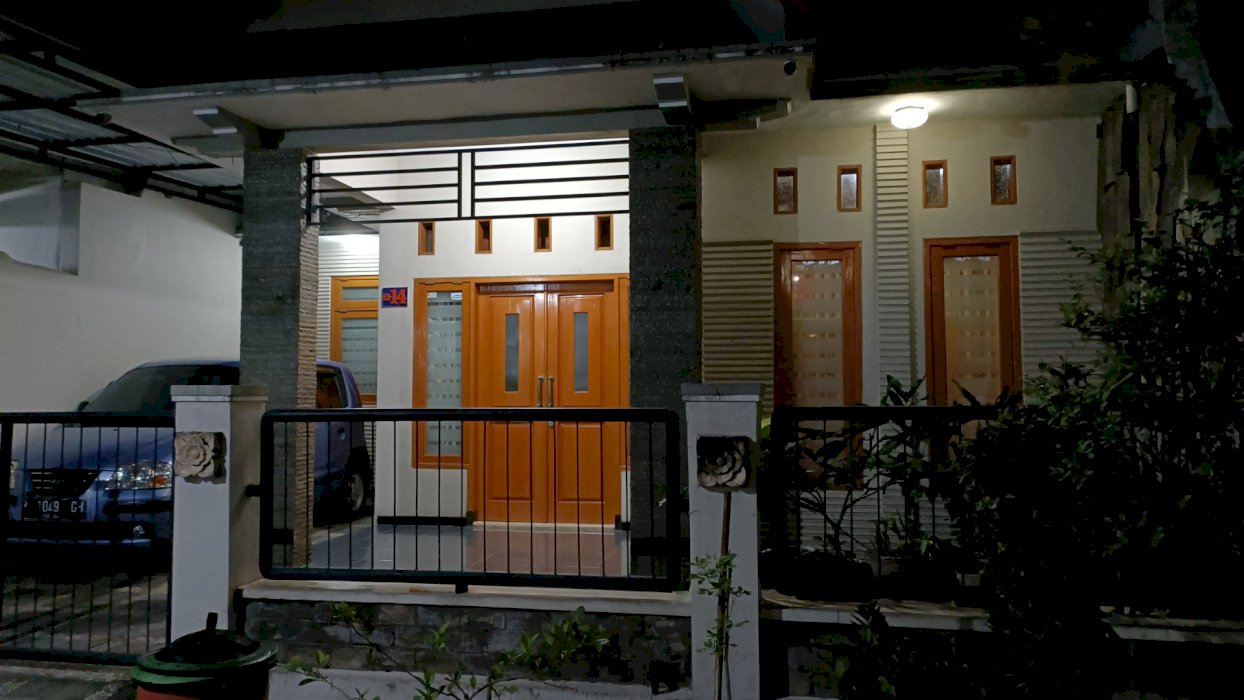 Dijual Rumah Minimalis Dekat Pusat Kota Jember