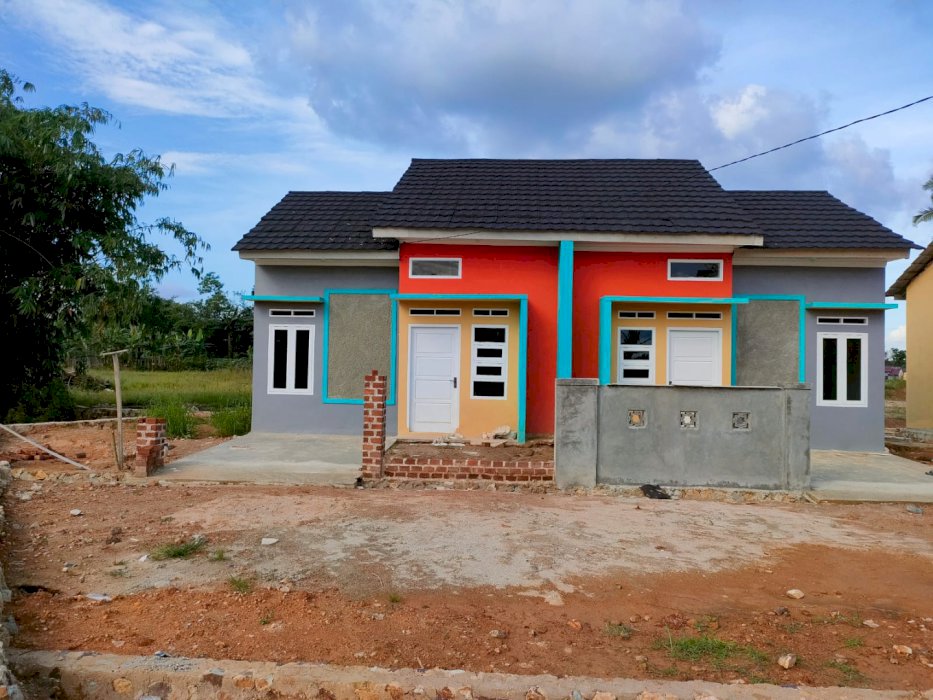rumah murah di lampungf