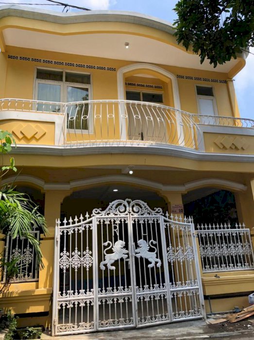 Rumah Mewah Ngaliyan Semarang