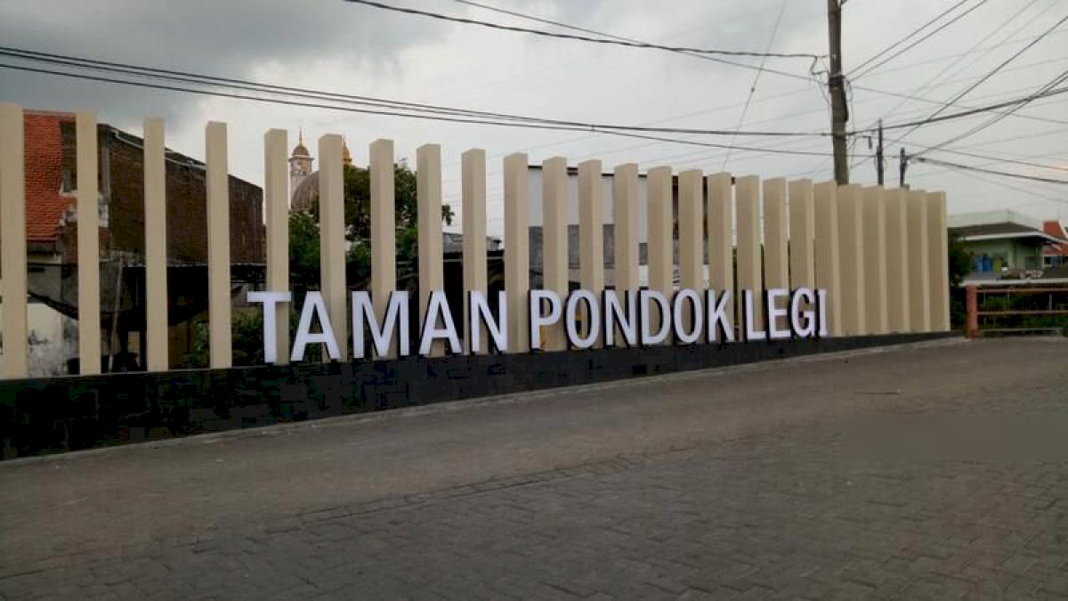 Dijual Taman Pondok Legi Dp Hanya Jutaan Angsuran Jutaan Taman Pondok Legi Idrumah