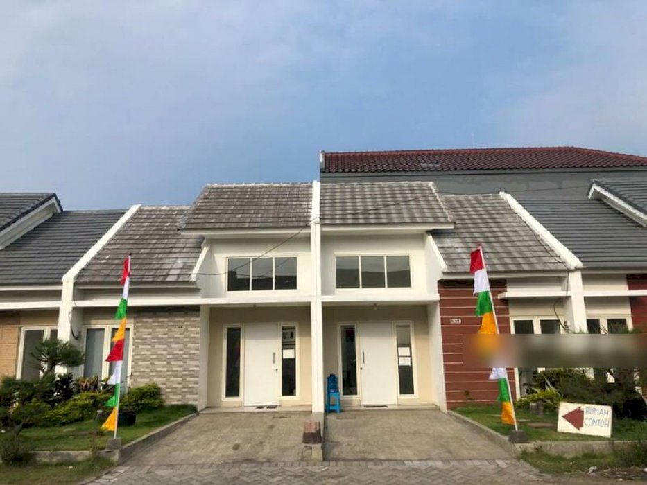 Taman Pondok legi 5, dp hanya 25 jutaan angsuran 3 jutaan Taman Pondok Legi,