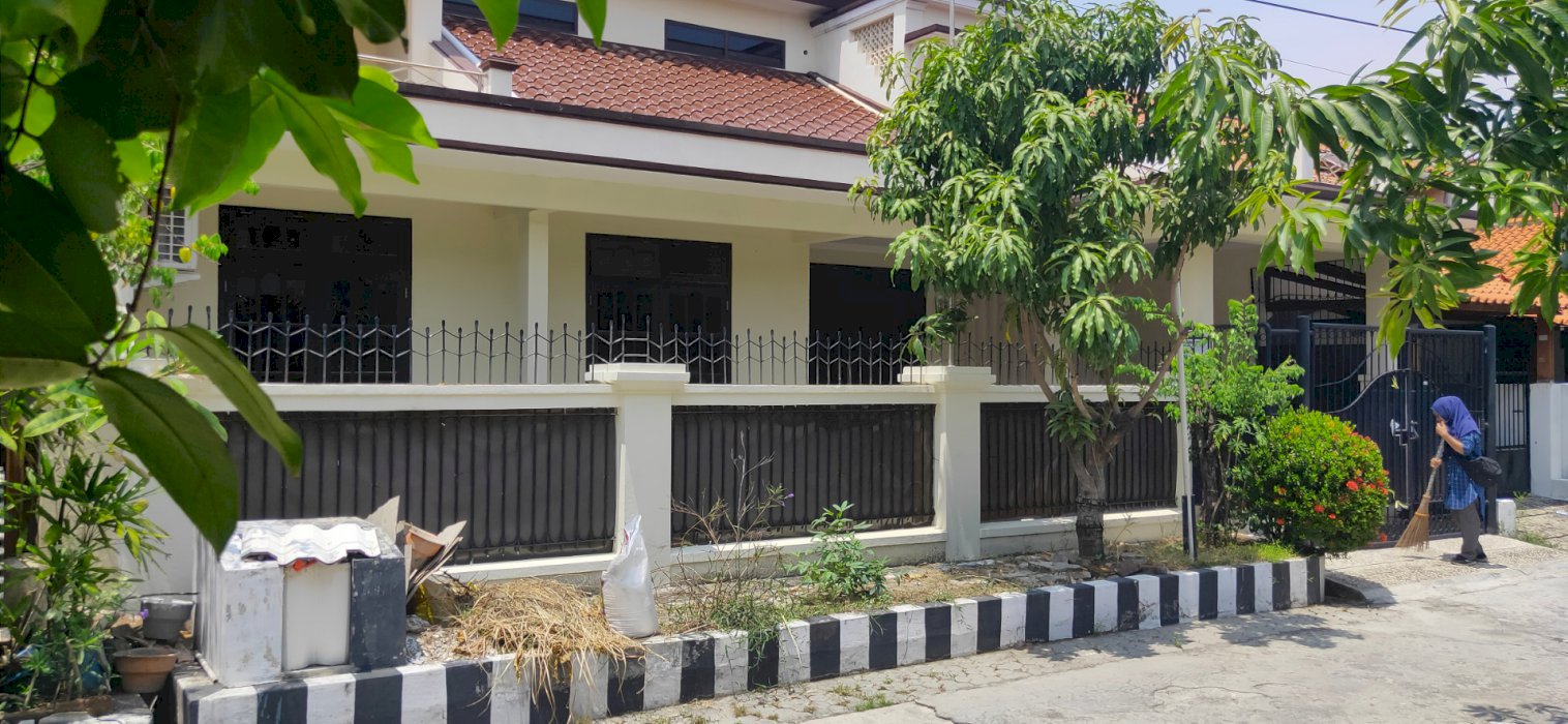 jual rumah istimewa