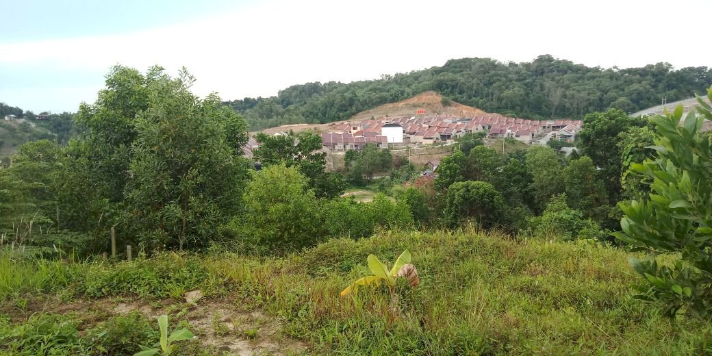 Tanah Dijual Segera atau Take-over di Balikpapan