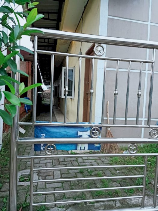 Dijual Segera Rumah Petak Kontrakan di Medan