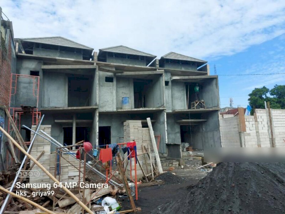 Harmony kutisari, surabaya. DP bisa di cicil angsuran 7 jutaan Jalan Raya,