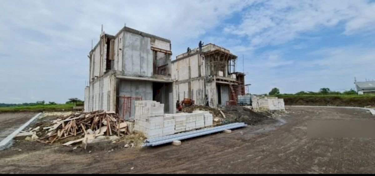 Citraland kedamean, lokasi setrategis nol jalan raya angsuran mulai 3 jutaan,