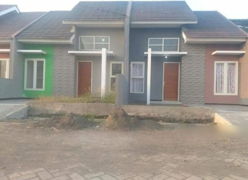 PASEGAN ASRI, nol jalan kelompok sepuluh DP hanya 5 jta tanpa biaya apapun,