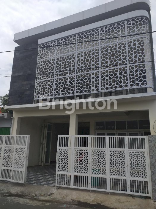 RUMAH PLUS KOST TINALAN