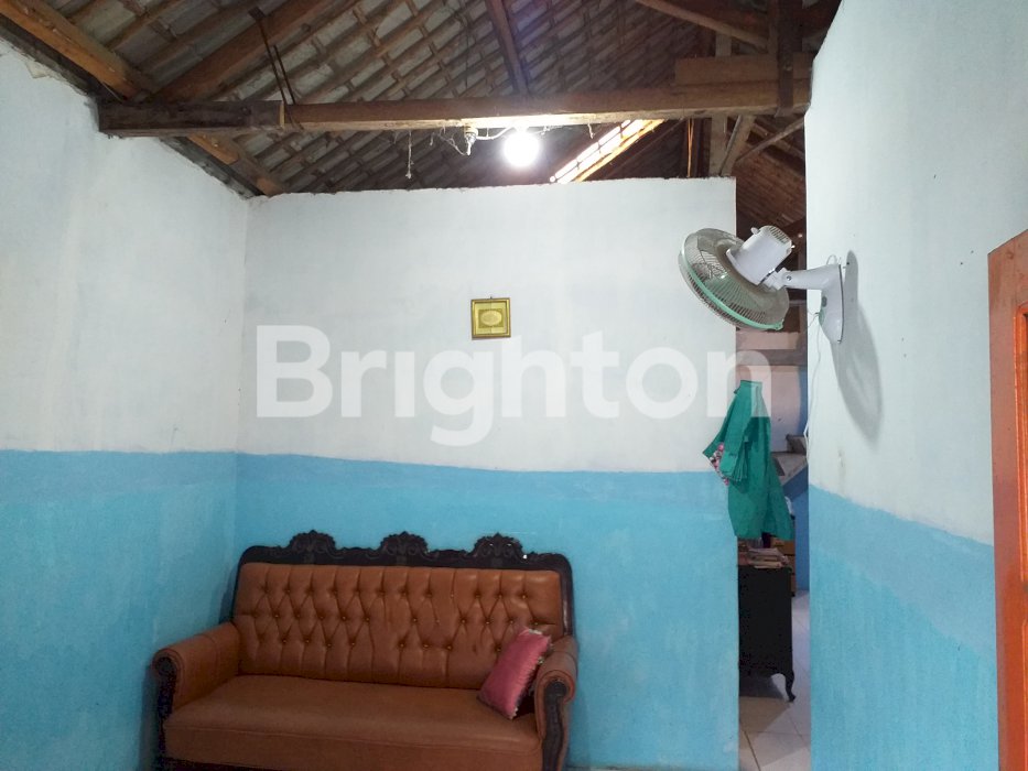 KOST RAME DAN SUPER MURAH