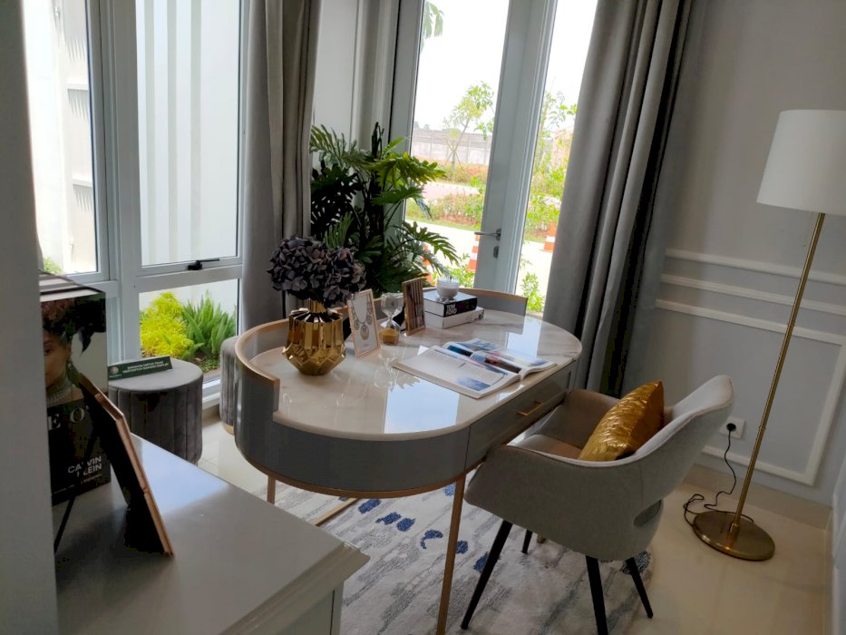 Hunian Premium Mewah di Pasadena Residence Gading Serpong