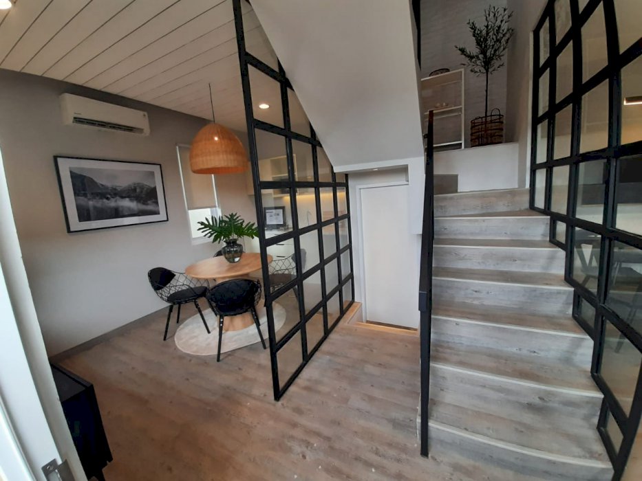 Co-Living Zena Bagus Strategis di BSD City