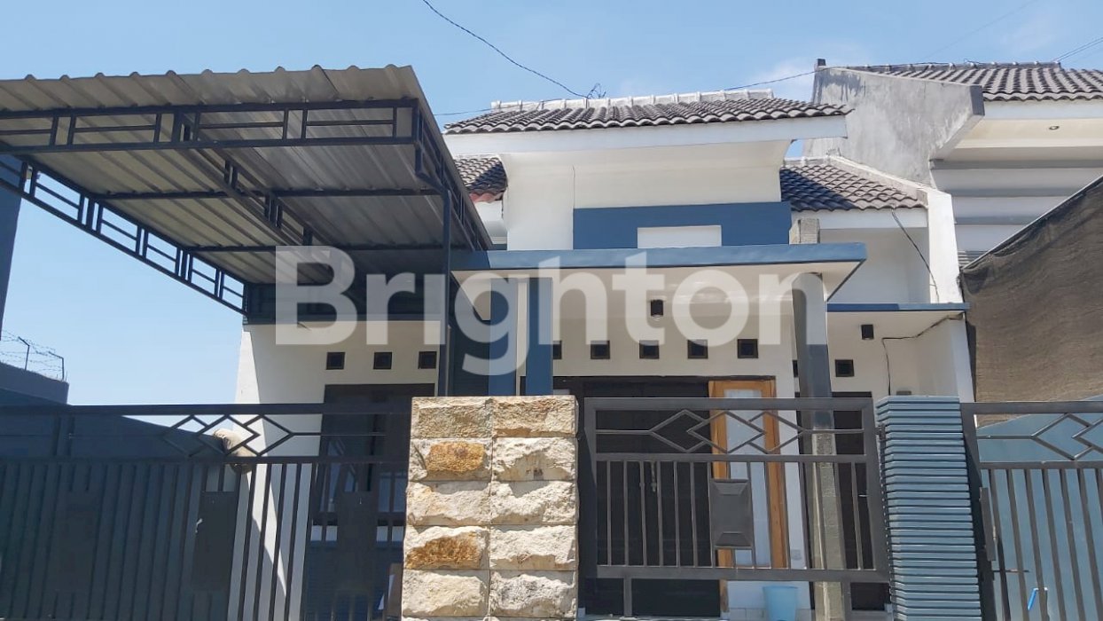 Rumah super murah kediri