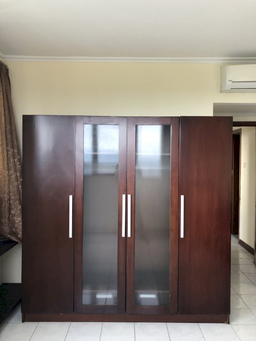 DIJUAL APARTEMEN AMARTAPURA SEMI FURNISHED LIPPO KARAWACI