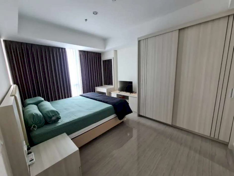 Disewakan Apartemen Mewah Millenium Village Full Furnished Siap Huni