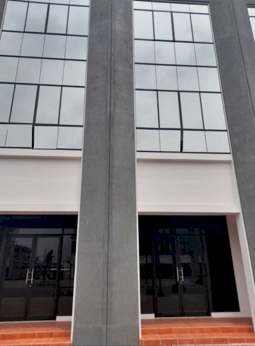 Ruko gandeng sedayu city brand new siap pakai 4,5 Lantai luas 67,5m2 Kelapa Gading Jakarta Utara