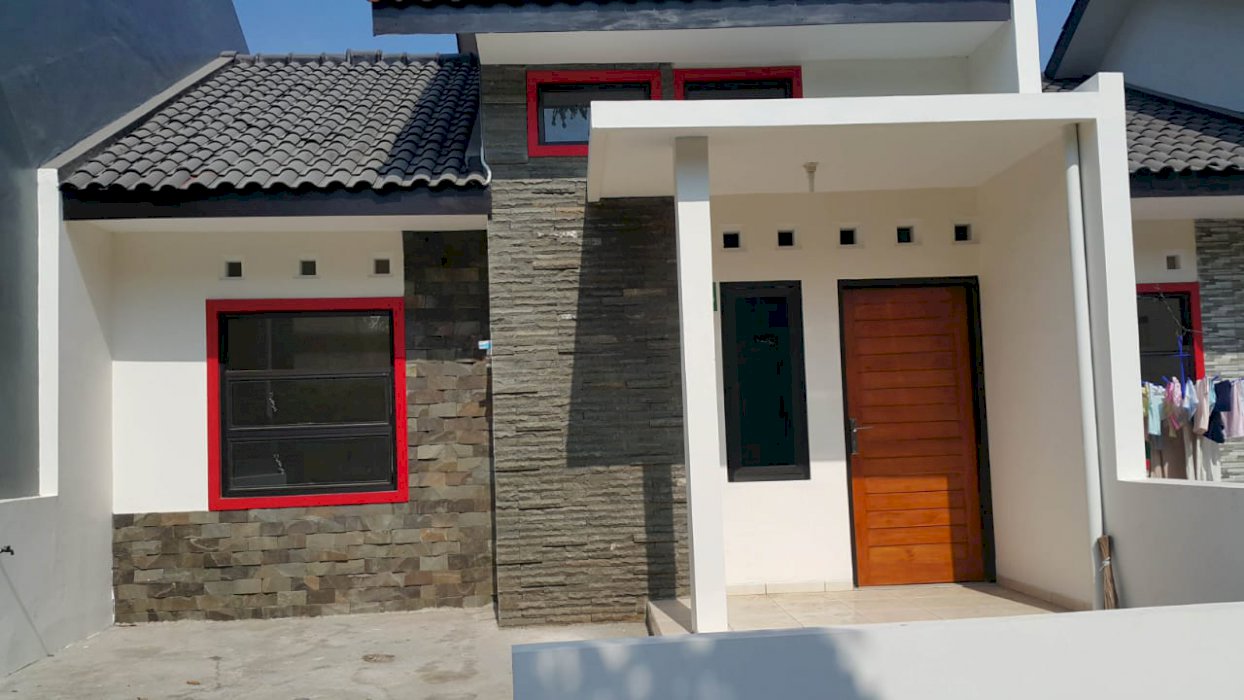  Rumah Minimalis dijual di Pajang,Surakarta,Jawa Tengah