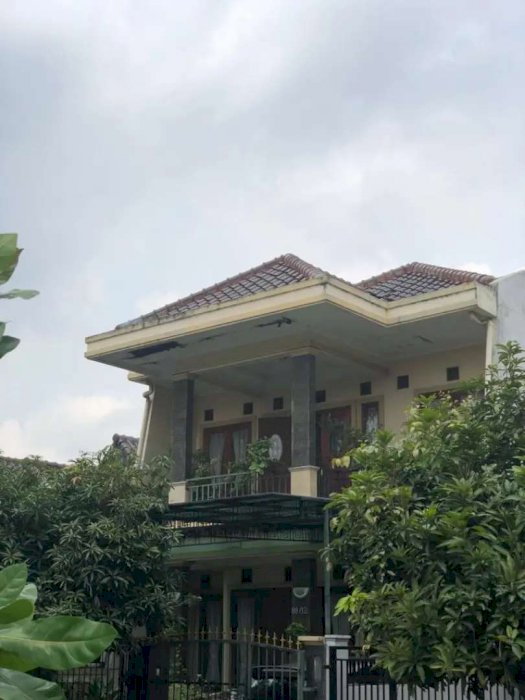 TAMAN PERMATA, Lippo Karawaci Barat! DIJUAL SUPER MURAH!