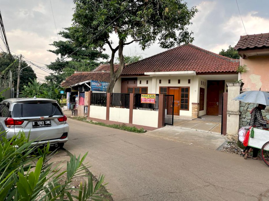 DI JUAL RUMAH STRATEGIS DI CIBUBUR