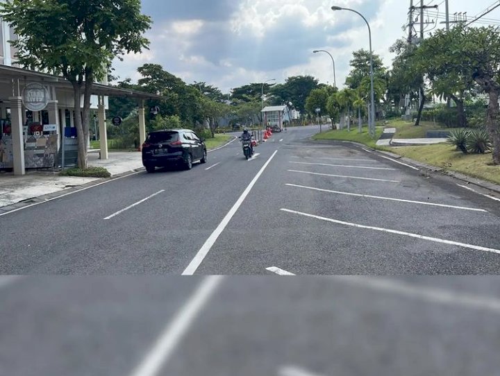 Ruko Bizhome Pakuwon City termurah !