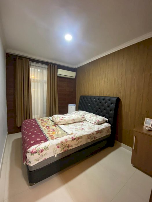 Dijual Rumah Cengkareng Jakarta Barat