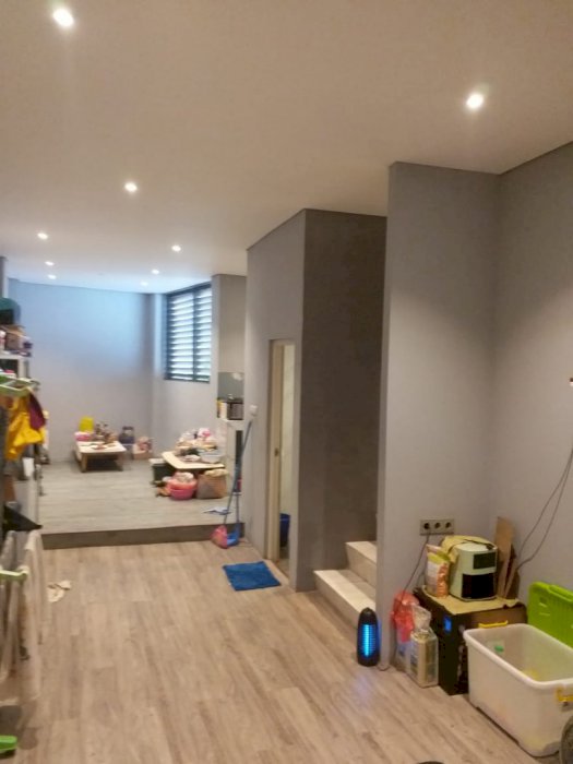 Dijual Cepat Ruko Murah Mutiara Palem