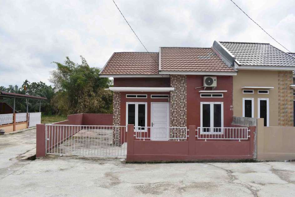 DI JUAL CEPAT READY STOCK TYPE 52 POSISI DI SUDUT JL BUKIT BARISAN