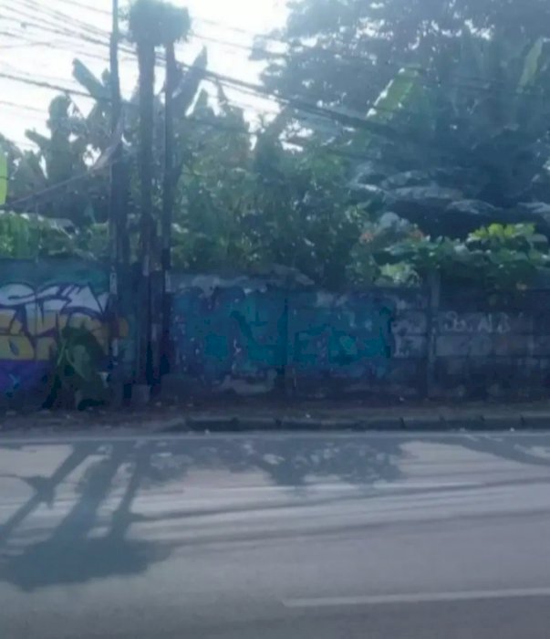 Dijual tanah 115 ha lokasi Jatikarya, Bekasi