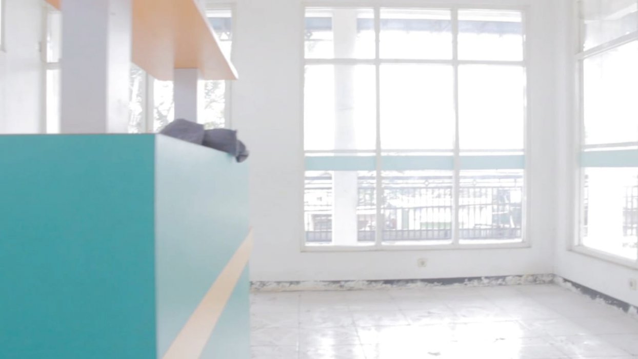 Ruko 3 Lantai Siap Pakai 0 Jalan Propinsi Raya Temuwulan Jombang