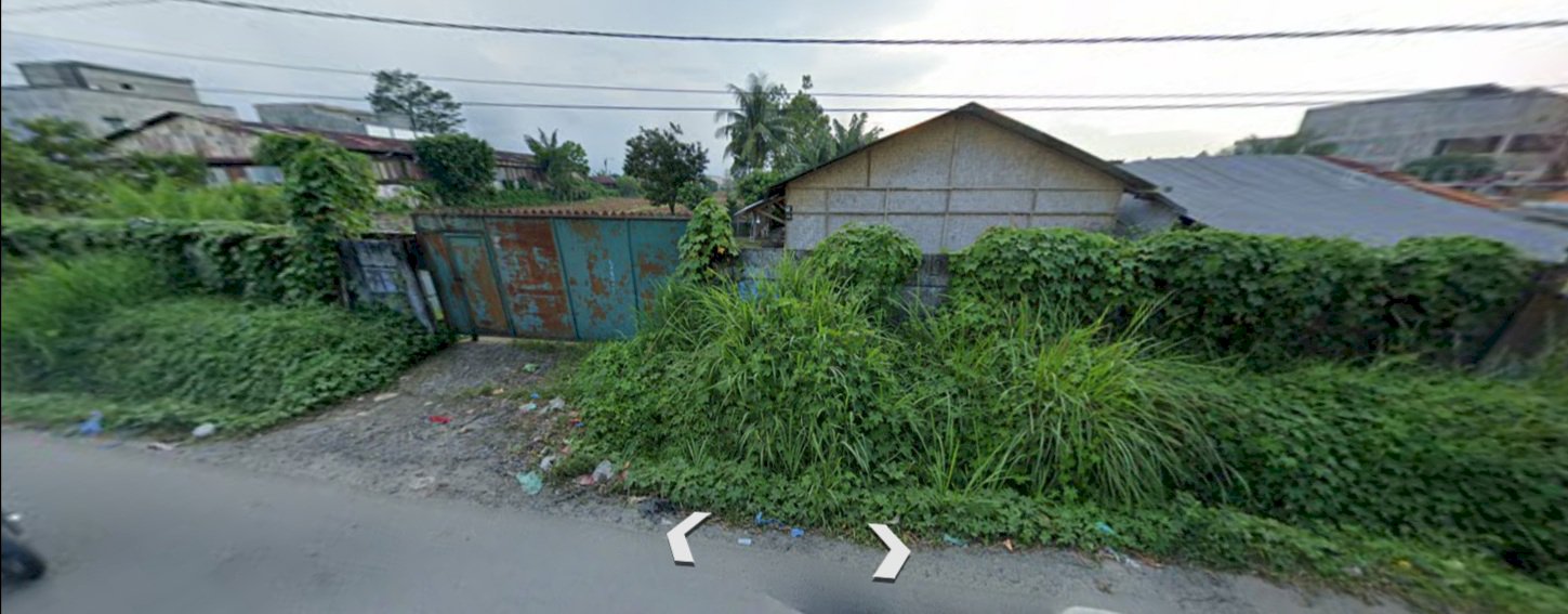 Dijual Tanah Jl. Perjuangan, Namorambe, Deli Tua -T-0128