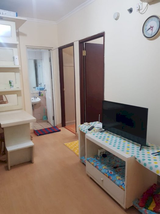 Sewa Termurah Apartemen Mediterania 1, Kota Jakarta Barat